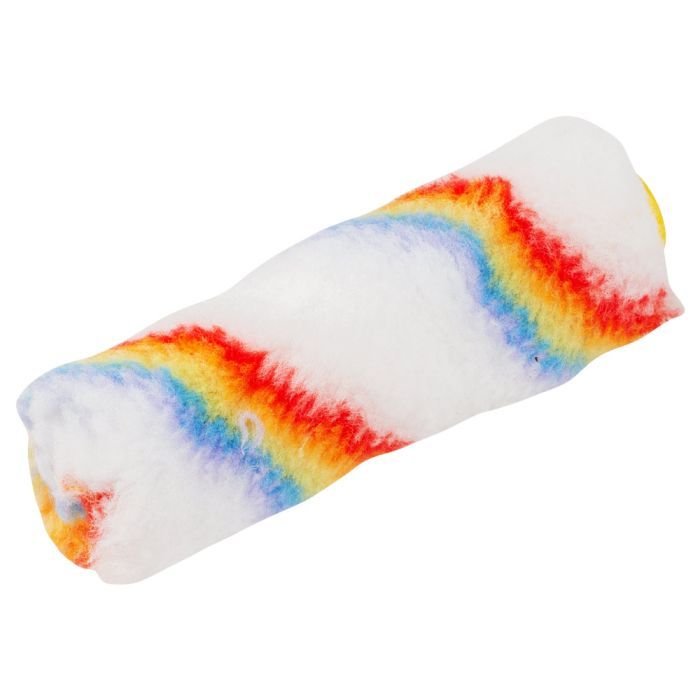 Валик малярний Sigma елітаколор 6x15x150мм (8312141)