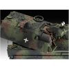 Сборная модель Revell САУ Panzerhaubitze 2000 уровень 4 масштаб 1:72 (RVL-03347) изображение 5