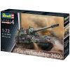 Сборная модель Revell САУ Panzerhaubitze 2000 уровень 4 масштаб 1:72 (RVL-03347)