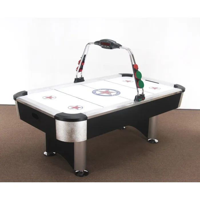 Аерохокей Garlando Stratos (STRATOS) (930565) зображення 2