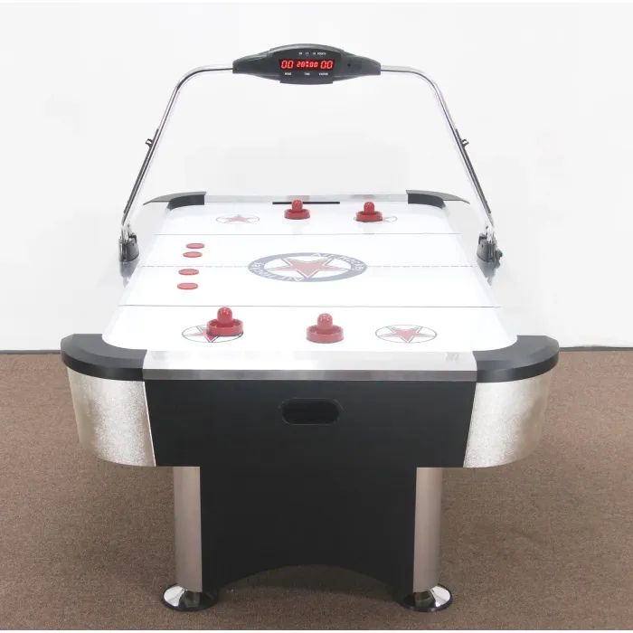 Аерохокей Garlando Stratos (STRATOS) (930565) зображення 3