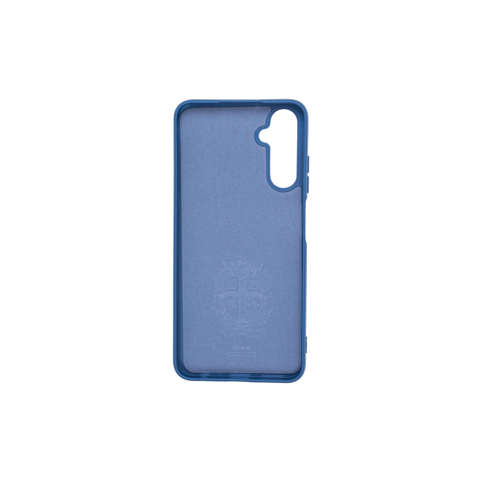 Чохол до мобільного телефона Armorstandart ICON Case Samsung A05s (A057) Lavender (ARM72570) зображення 2