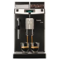 Кофемашина Saeco Lirika Black
