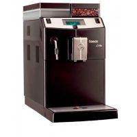 Кофемашина Saeco Lirika Black изображение 4