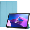 Чехол для планшета BeCover Smart Case Samsung Tab S9 (SM-X710/SM-X716)/S9 FE (SM-X510/SM-X516B) 11.0" Light Blue (710414) изображение 2