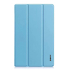 Чехол для планшета BeCover Smart Case Samsung Tab S9 (SM-X710/SM-X716)/S9 FE (SM-X510/SM-X516B) 11.0" Light Blue (710414) изображение 3