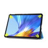 Чехол для планшета BeCover Smart Case Samsung Tab S9 (SM-X710/SM-X716)/S9 FE (SM-X510/SM-X516B) 11.0" Light Blue (710414) изображение 5