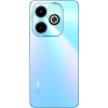 Мобільний телефон Infinix Hot 40i 4/128Gb NFC Palm Blue (4894947012808) зображення 3