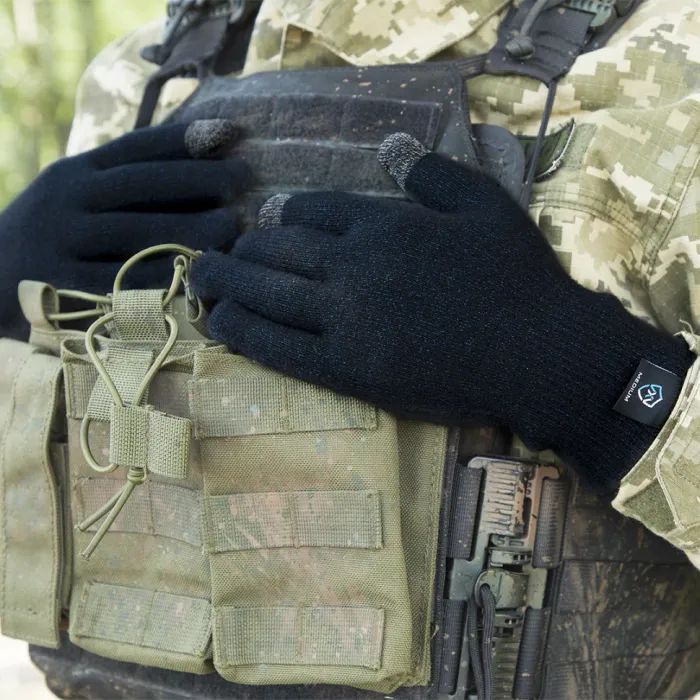 Водонепроницаемые перчатки Dexshell ToughShield L (DG458NL) изображение 4