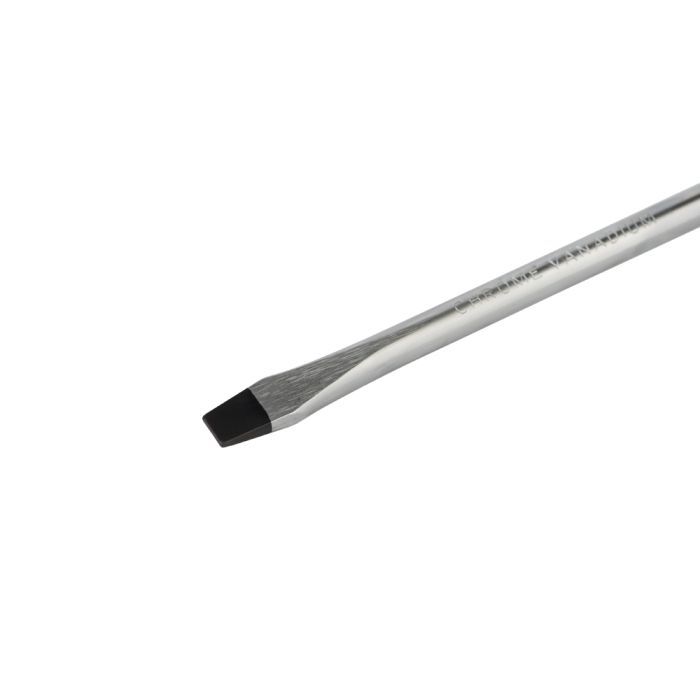 Отвертка Sigma шлицевая SL5.0x100мм CrV (4006351) изображение 2