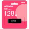 USB флеш накопитель ADATA 128GB UC310 USB 3.2 Black (UC310-128G-RBK) изображение 4