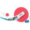 USB флеш накопитель ADATA 128GB UC310 USB 3.2 Black (UC310-128G-RBK) изображение 6