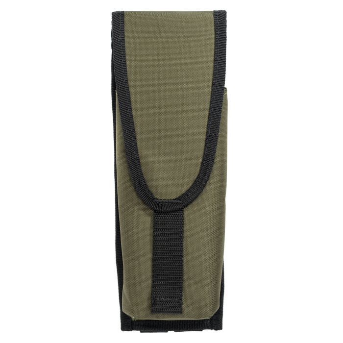 Підсумок Vinga 2PKK, Oxford 600D PU, olive (VP2PKKO) зображення 2