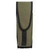 Підсумок Vinga 2PKK, Oxford 600D PU, olive (VP2PKKO) зображення 2