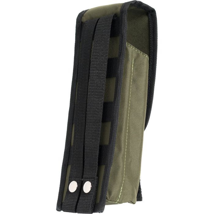 Підсумок Vinga 2PKK, Oxford 600D PU, olive (VP2PKKO) зображення 3