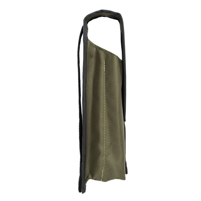 Підсумок Vinga 2PKK, Oxford 600D PU, olive (VP2PKKO) зображення 5