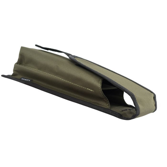 Підсумок Vinga 2PKK, Oxford 600D PU, olive (VP2PKKO) зображення 6