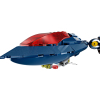 Конструктор LEGO Super Heroes X-Jet Людей Ікс 359 деталей (76281) зображення 3