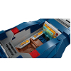 Конструктор LEGO Super Heroes X-Jet Людей Икс 359 деталей (76281) изображение 5