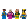 Конструктор LEGO Super Heroes X-Jet Людей Икс 359 деталей (76281) изображение 7