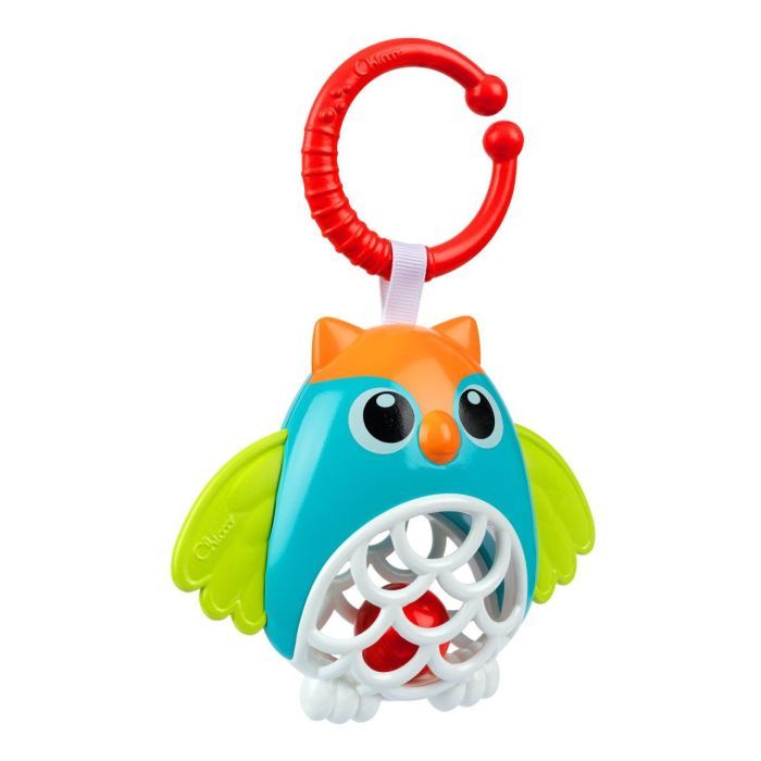 Погремушка Chicco Сова (11590.00) изображение 2