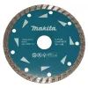 Круг відрізний Makita алмазний по бетону турбо 125х22.23 мм (D-41632)