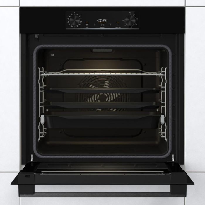 Духова шафа Gorenje BPS6737E04DBG зображення 2