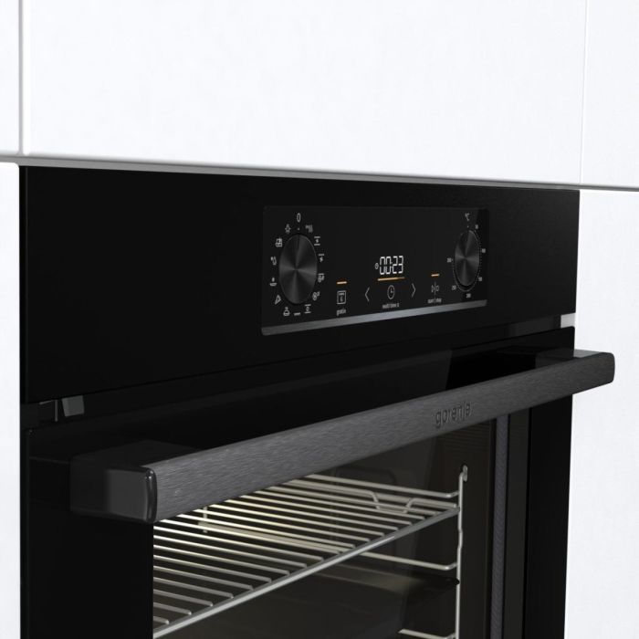 Духова шафа Gorenje BPS6737E04DBG зображення 6