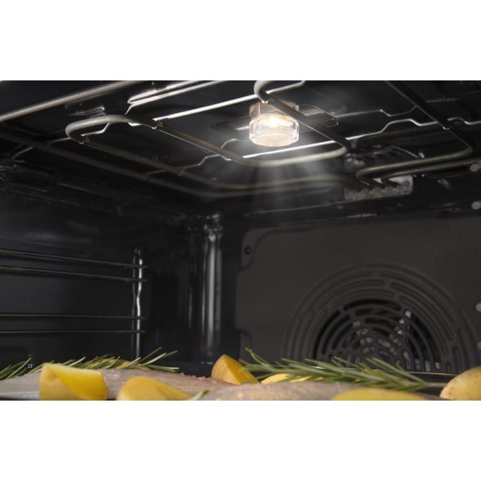 Духова шафа Gorenje BPS6737E04DBG зображення 9