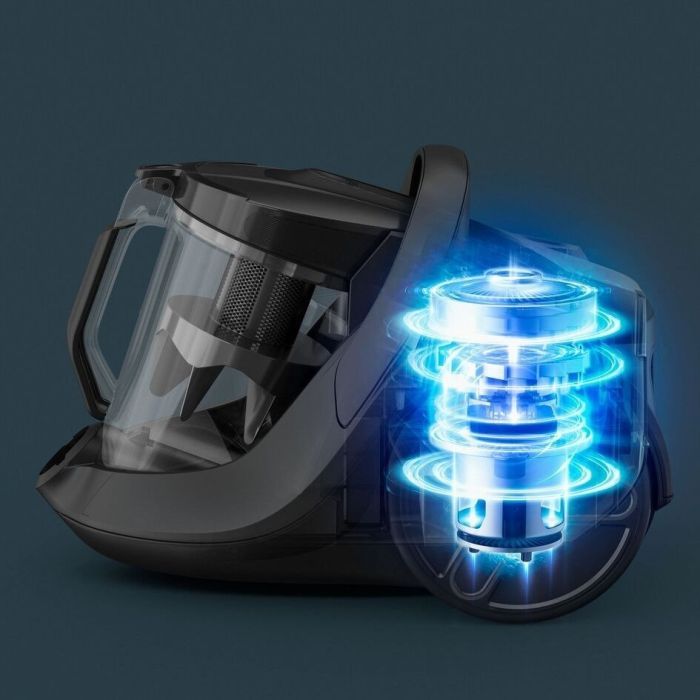 Пылесос Rowenta RO7C66EA изображение 5