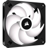 Кулер для корпуса Corsair iCUE AR120 Digital RGB 120mm PWM Fan Triple Pack Black (CO-9050167-WW) изображение 5