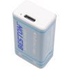 Аккумулятор Крона 9V USB Type-C 1000mah Li-ion Beston (9VC-10VC/AA620289) изображение 4