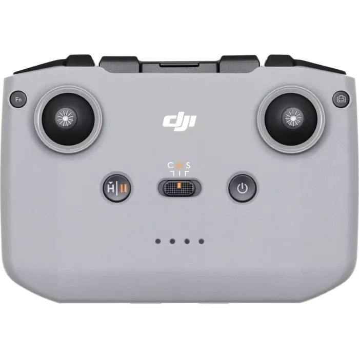Квадрокоптер DJI Air 3 with RC-N2 пульт без дісплея (CP.MA.00000691.04) изображение 10