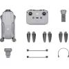 Квадрокоптер DJI Air 3 with RC-N2 пульт без дісплея (CP.MA.00000691.04) изображение 11