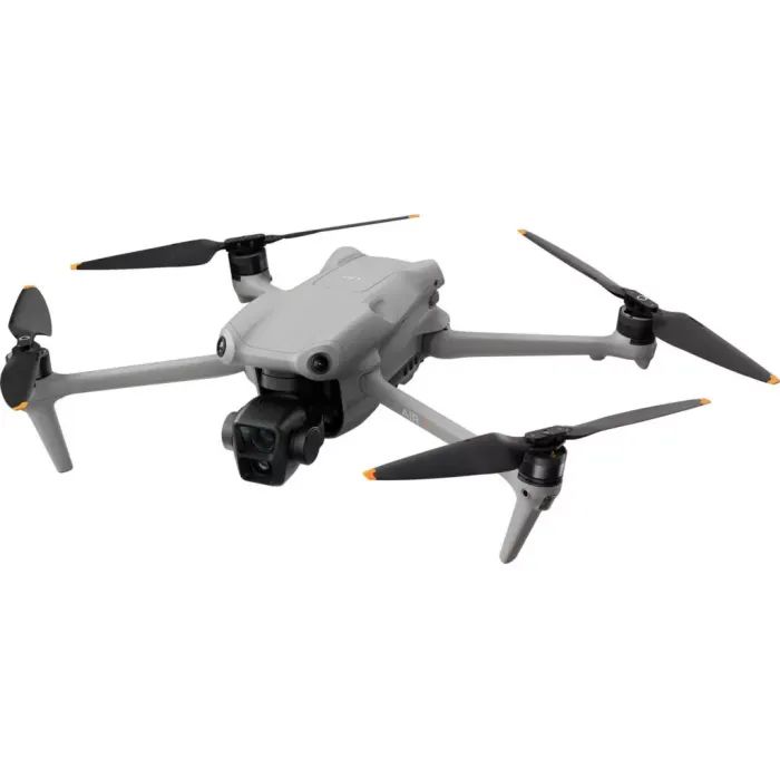 Квадрокоптер DJI Air 3 with RC-N2 пульт без дісплея (CP.MA.00000691.04) изображение 2