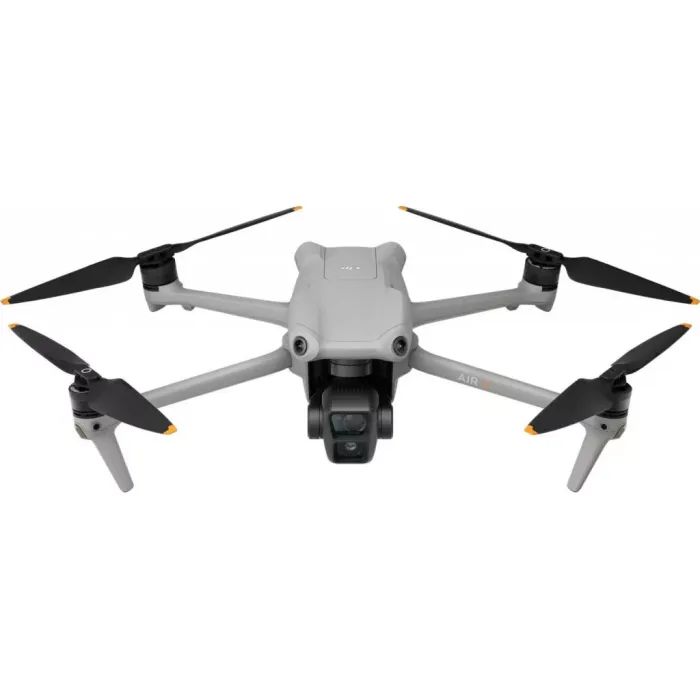 Квадрокоптер DJI Air 3 with RC-N2 пульт без дісплея (CP.MA.00000691.04) изображение 3