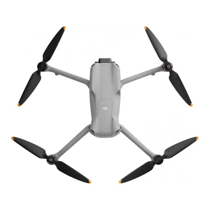 Квадрокоптер DJI Air 3 with RC-N2 пульт без дісплея (CP.MA.00000691.04) изображение 4