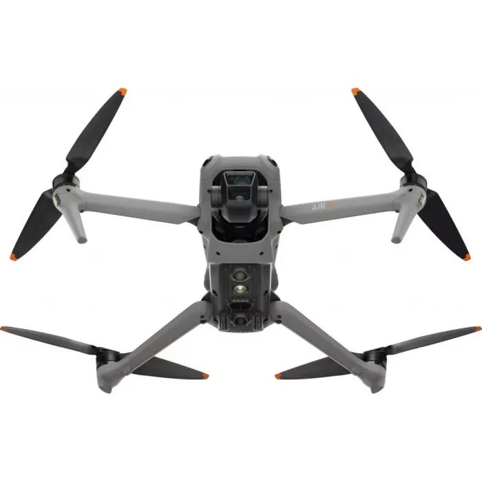 Квадрокоптер DJI Air 3 with RC-N2 пульт без дісплея (CP.MA.00000691.04) изображение 5