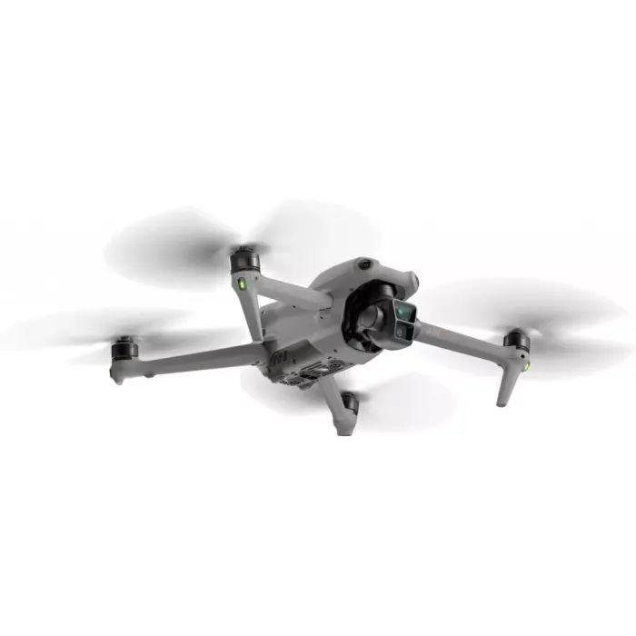 Квадрокоптер DJI Air 3 with RC-N2 пульт без дісплея (CP.MA.00000691.04) изображение 6