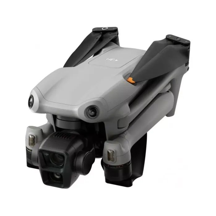 Квадрокоптер DJI Air 3 with RC-N2 пульт без дісплея (CP.MA.00000691.04) изображение 7