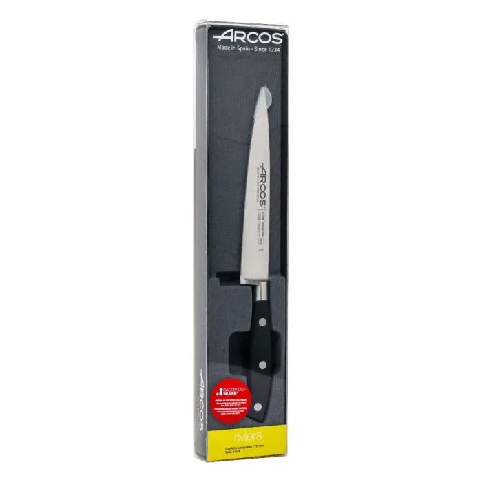 Кухонный нож Arcos Riviera 170 мм (232900) изображение 3