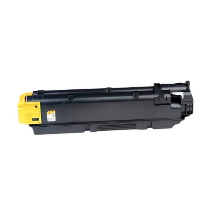 Тонер-картридж Kyocera TK-5370C 5K (1T02YJCNL0) зображення 2