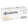 Тонер-картридж Kyocera TK-5370Y 5K (1T02YJANL0) зображення 3