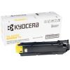Тонер-картридж Kyocera TK-5370Y 5K (1T02YJANL0)