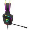 Навушники Canyon GH-9A Darkless Gaming 3.5 мм RGB Black (CND-SGHS9A) зображення 6