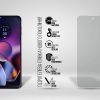 Пленка защитная Armorstandart Matte Motorola G54 (ARM71079) изображение 2