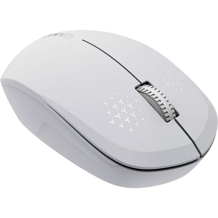 Мышка Canyon MW-04 Bluetooth White (CNS-CMSW04W) изображение 3