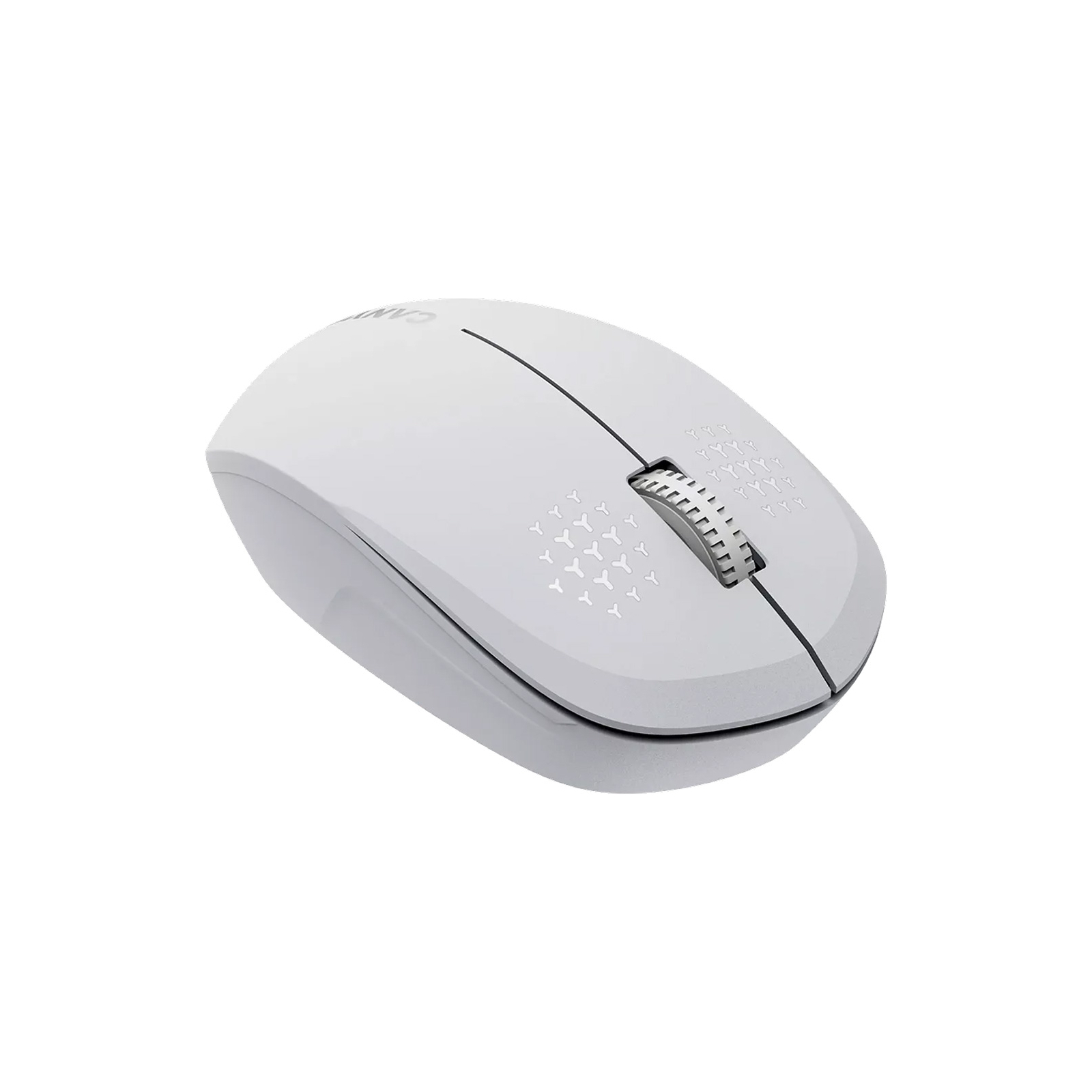 Мишка Canyon MW-04 Bluetooth White (CNS-CMSW04W) зображення 3