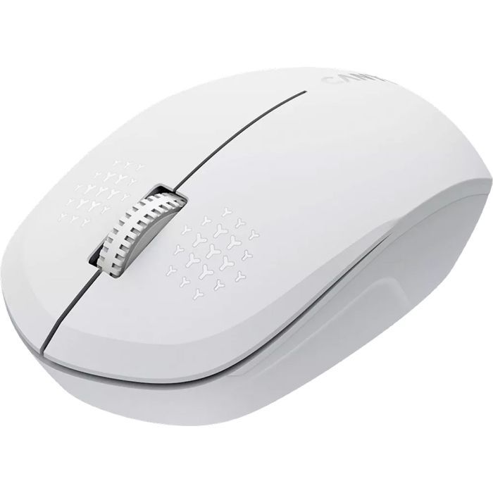 Мышка Canyon MW-04 Bluetooth White (CNS-CMSW04W) изображение 4