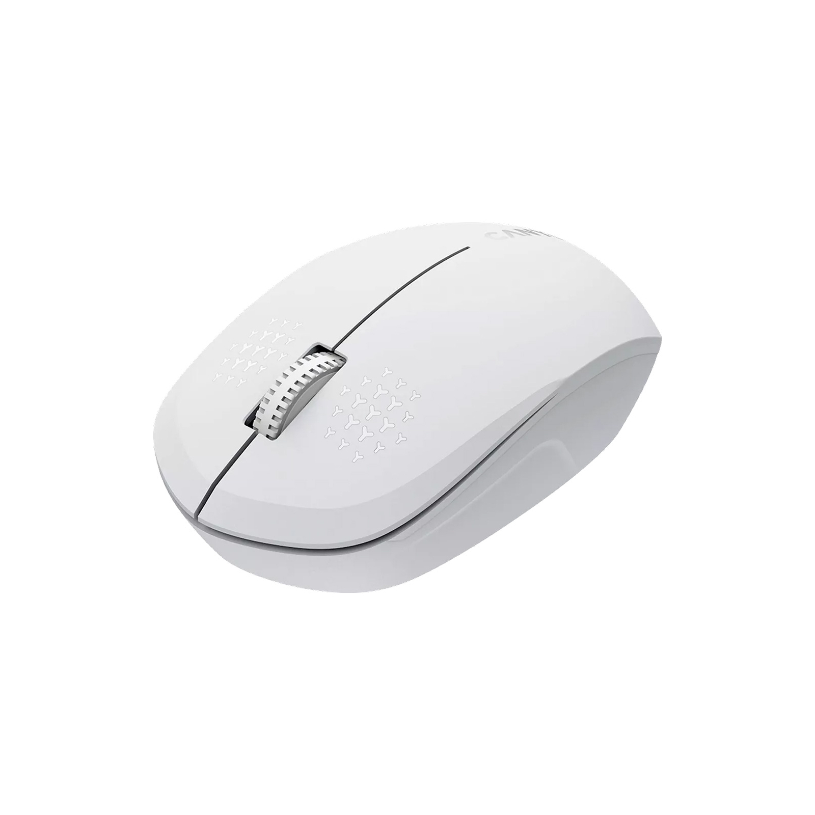 Мишка Canyon MW-04 Bluetooth White (CNS-CMSW04W) зображення 4